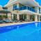Kalkan 7 Bedroom Villa - 3136 - Kalkan