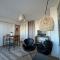 Chic & lumineux avec balcon - 加来