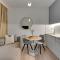 Riverfront by Downtown Apartments - Gdańsk
