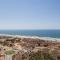 O&O Group- Magical 4BR APT With Panoramic Sea View - Bat Jám