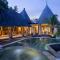 The Alena Resort a Pramana Experience