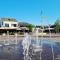 Chalet Oase N01 Renesse - 雷讷瑟