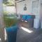 Chalet Oase N01 Renesse - 雷讷瑟