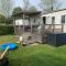 Chalet Oase N01 Renesse - 雷讷瑟