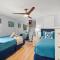 Bayside Escape-Condo w Dock Pool and Near Beach - 萨拉索塔