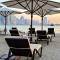 Seaside 1BR Getaway - Seven Palm - Dubaj