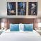 Seaside 1BR Getaway - Seven Palm - Dubaj