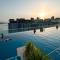 Seaside 1BR Getaway - Seven Palm - Dubaj