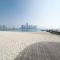 Seaside 1BR Getaway - Seven Palm - Dubaj