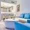 Beachfront Oasis with Panoramic Views - Seven Palm