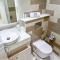Beachfront Oasis with Panoramic Views - Seven Palm - Dubaj