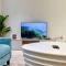Beachfront Oasis with Panoramic Views - Seven Palm