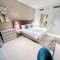 Beachfront Oasis with Panoramic Views - Seven Palm