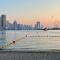 Beachfront Oasis with Panoramic Views - Seven Palm