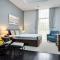 Modern beachfront 1BR apartment - Tiara Residence