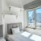 Upgraded 2BR apartment at the beach - Shoreline 1 - دبي