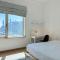 Upgraded 2BR apartment at the beach - Shoreline 1 - دبي