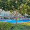 Upgraded 2BR apartment at the beach - Shoreline 1 - دبي