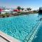 Cozy beachfront 1 bedroom apartment - The 8