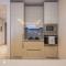 Cozy beachfront 1 bedroom apartment - The 8
