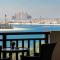 Elegant 1BR Full Palm View Apartment at 5 Star Resort - Dubaj