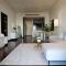 Elegant 1BR Full Palm View Apartment at 5 Star Resort - Dubaj