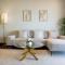 Elegant 1BR Full Palm View Apartment at 5 Star Resort - Dubaj