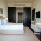 Elegant 1BR Full Palm View Apartment at 5 Star Resort - Dubaj