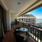 Elegant 1BR Full Palm View Apartment at 5 Star Resort - Dubaj
