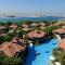 Elegant 1BR Full Palm View Apartment at 5 Star Resort - Dubaj