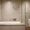 Elegant 1BR Full Palm View Apartment at 5 Star Resort - Dubaj