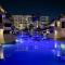 Elegant 1BR Full Palm View Apartment at 5 Star Resort - Dubaj
