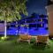Elegant 1BR Full Palm View Apartment at 5 Star Resort - Dubaj