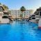Elegant 1BR Full Palm View Apartment at 5 Star Resort - Dubaj