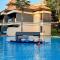 Elegant 1BR Full Palm View Apartment at 5 Star Resort - Dubaj