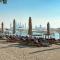 Elegant 1BR Full Palm View Apartment at 5 Star Resort - Dubaj
