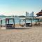 Elegant 1BR Full Palm View Apartment at 5 Star Resort - Dubaj