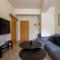 Central & Peaceful Nicosia 2BR