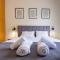 Central & Peaceful Nicosia 2BR
