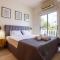 Central & Peaceful Nicosia 2BR