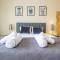Central & Peaceful Nicosia 2BR