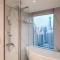 Breathtaking view studio – Address Dubai Marina