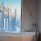 Breathtaking view studio – Address Dubai Marina