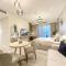 Breathtaking view studio – Address Dubai Marina