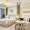 Breathtaking view studio – Address Dubai Marina