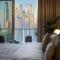 Breathtaking view studio – Address Dubai Marina