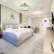 Breathtaking view studio – Address Dubai Marina