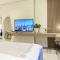 Breathtaking view studio – Address Dubai Marina
