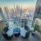 Breathtaking view studio – Address Dubai Marina