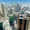 Breathtaking view studio – Address Dubai Marina